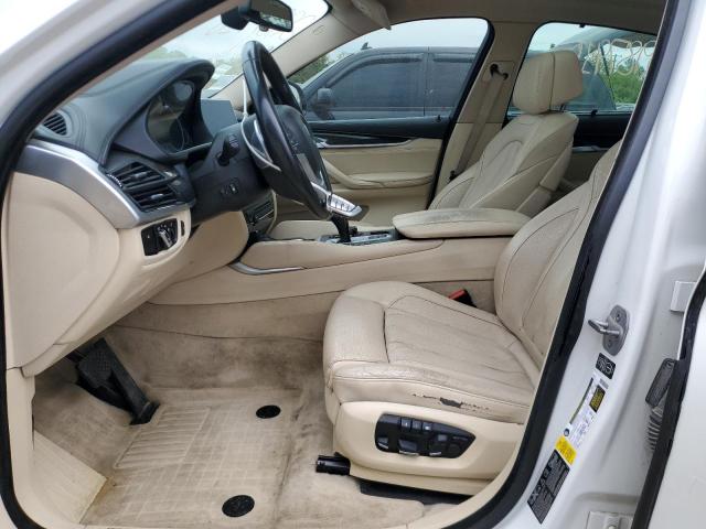 5UXKU6C50F0F93697 BMW X6