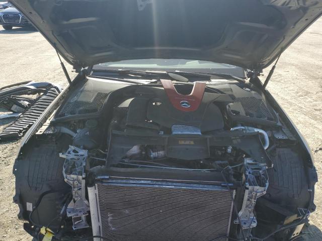 W1KWK6EB3MG097635 Mercedes-Benz m276