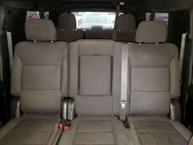 1GKS1FKD1NR354268 GMC YUKON XL C