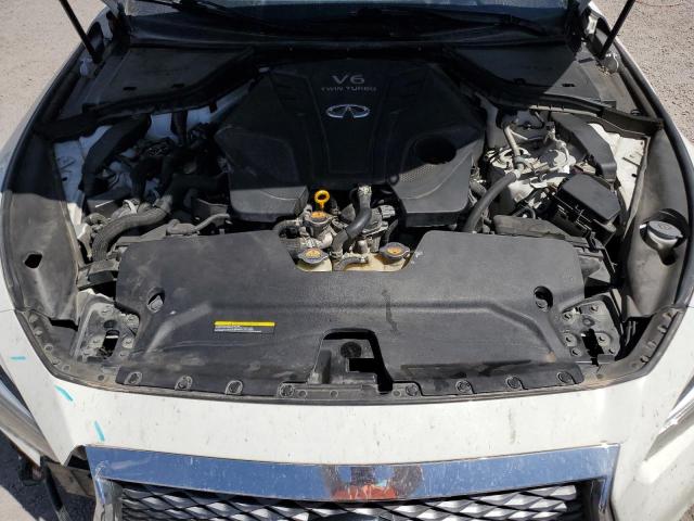 JN1EV7BPXMM702581 Infiniti Q50 LUXE