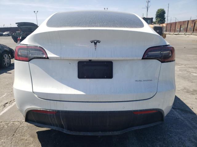 7SAYGDEE4NF315356 Tesla Model Y