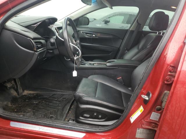 1G6AG5RX5E0179319 Cadillac ATS