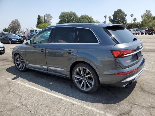 WA1AWBF77ND009064 Audi Sq7 Premiu