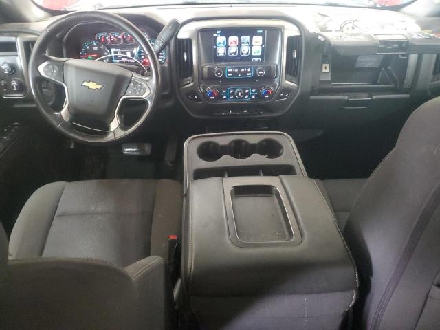 1GCVKREC2JZ203363 Chevrolet Silverado