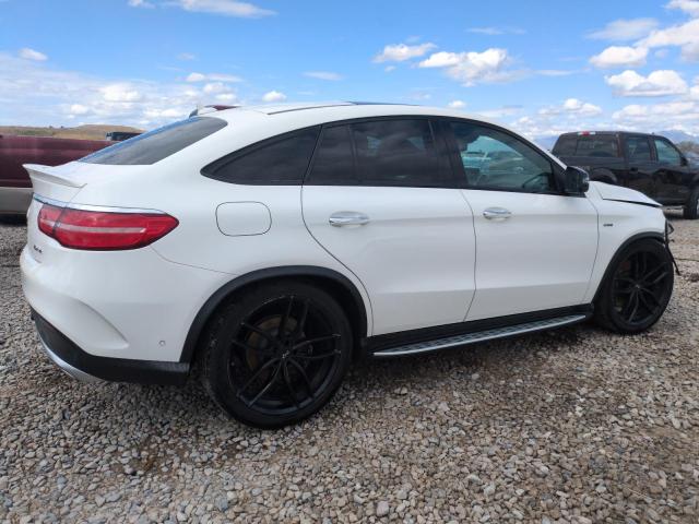 4JGED6EB5GA014645 Mercedes-Benz GLE COUPE