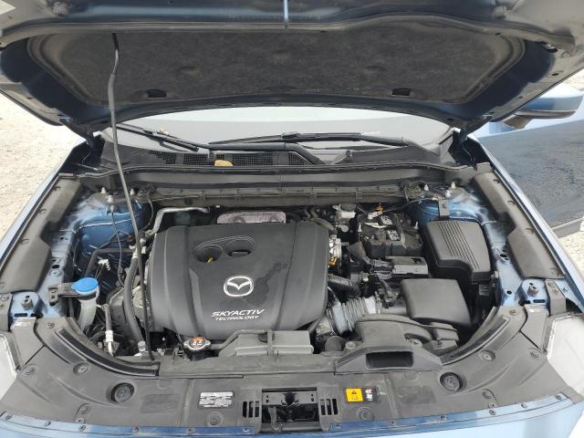 JM3KFACM9K1656424 Mazda CX-5 TOURI