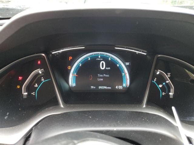 2HGFC2F74HH502925 Honda CIVIC EX