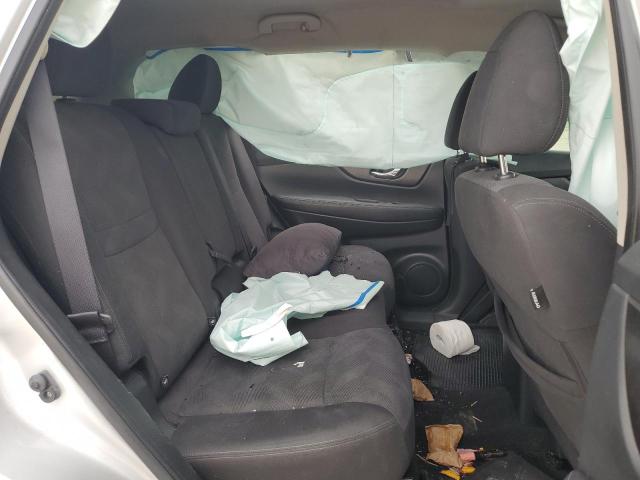 KNMAT2MV2GP711469 Nissan ROGUE S