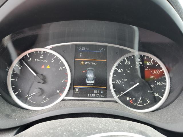 3N1AB7AP6KY313701 Nissan SENTRA S