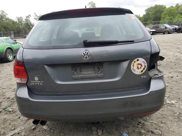 3VWPL7AJ2EM622140 Volkswagen JETTA TDI