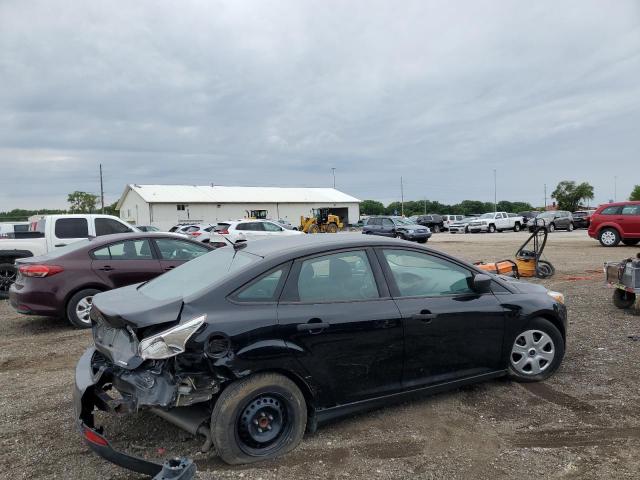 1FADP3E22GL259581 Ford FOCUS S