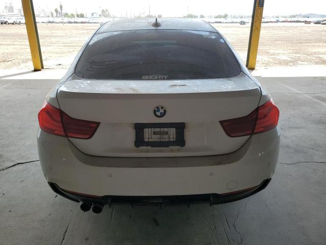 WBA4J1C52JBG78945 BMW 430I
