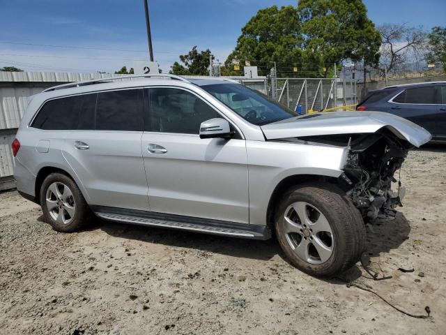 4JGDF6EE4HA884498 Mercedes-Benz m276