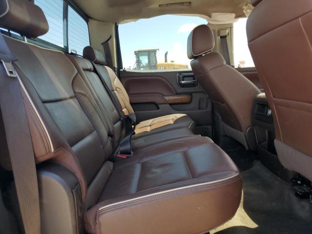 3GCUKTEJ8GG149048 Chevrolet Silverado