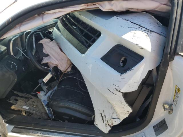 2G1FJ1EW8F9139813 Chevrolet ls3 - aluminum, ho
