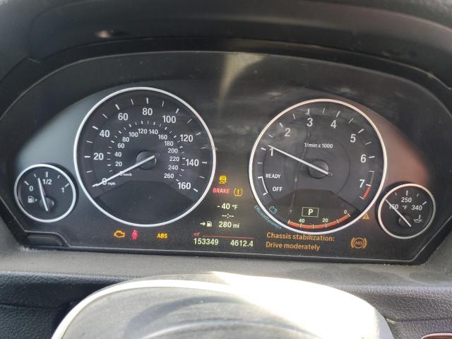 WBA3C1C58EK108375 BMW 328 I SULE