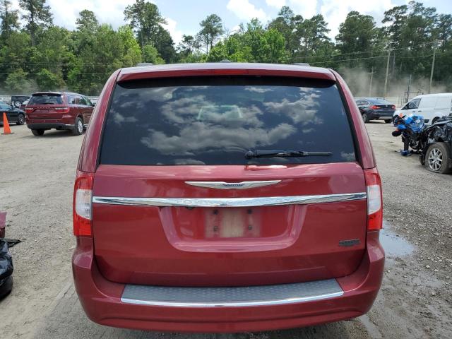 2C4RC1BG7ER197986 Chrysler TOWN & COU