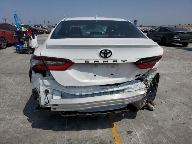 4T1T11AK4PU758213 Toyota a25a-fks