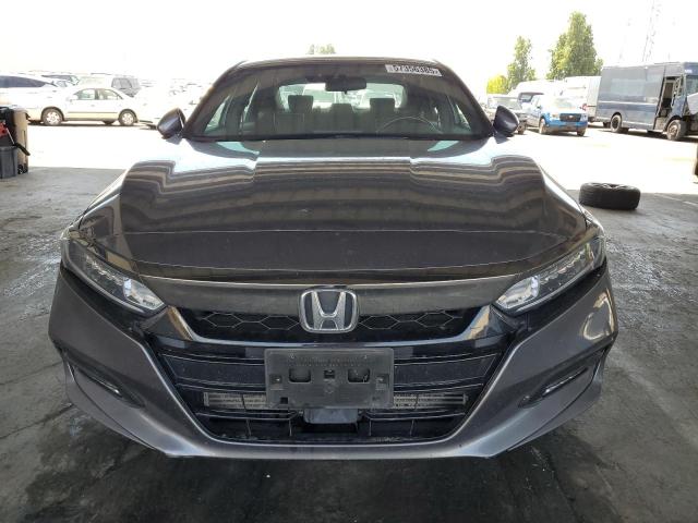 1HGCV1F32KA059510 Honda l15be