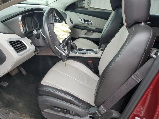 2GKALPEK4H6109356 GMC TERRAIN SL