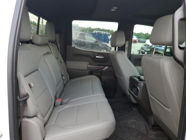 1GCUYGED2MZ136520 Chevrolet Silverado