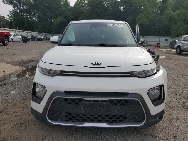 KNDJ23AU9M7737180 KIA SOUL LX