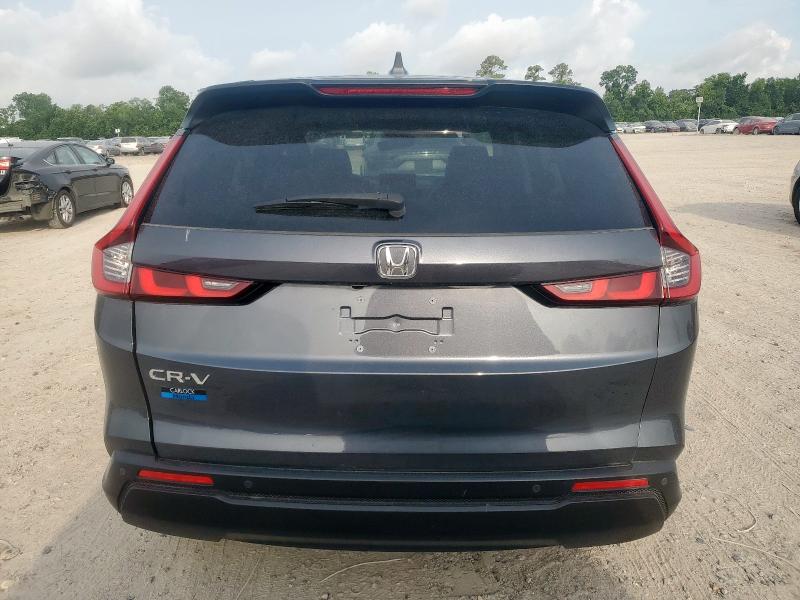 2HKRS3H79RH323368 Honda CR-V EXL