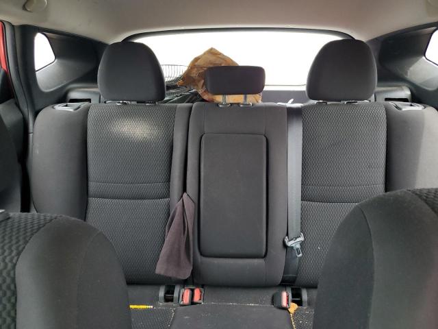 JN1BJ1CP6JW107690 Nissan ROGUE SPOR