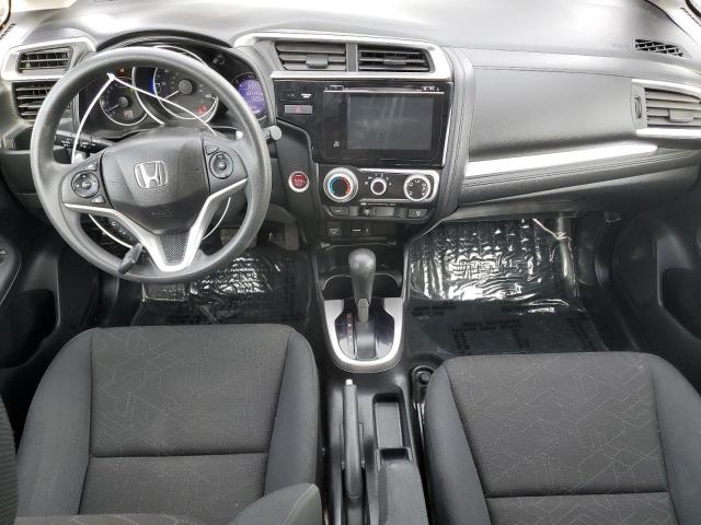 3HGGK5H86FM730356 Honda l15b1