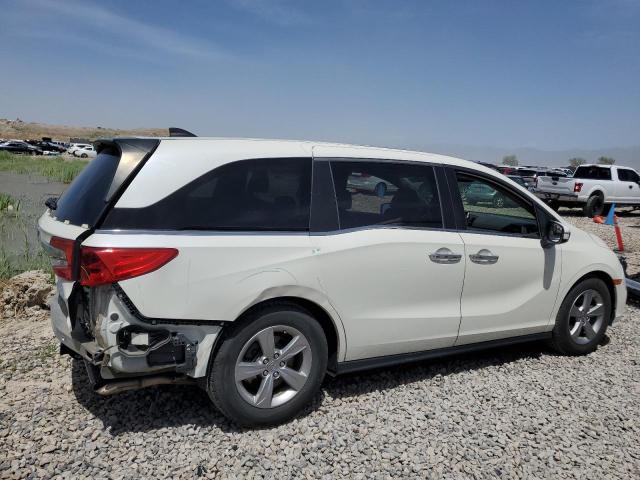 5FNRL6H71KB061252 Honda ODYSSEY EX