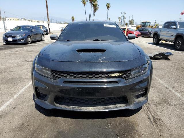 2C3CDXGJ6JH284762 Dodge CHARGER R/