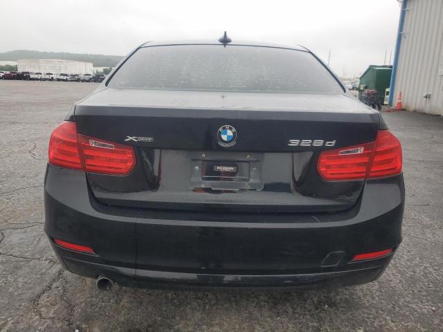 WBA3D5C58EKX97984 BMW 328 D XDRI