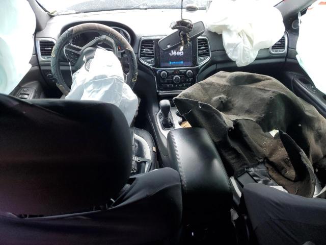 1C4RJFAG5KC591141 Jeep 2019