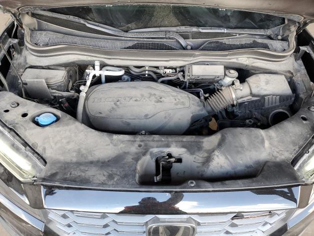 5FNYF8H63PB008839 Honda j35y6
