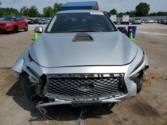 JN1EV7AR4JM430205 Infiniti Q50 LUXE