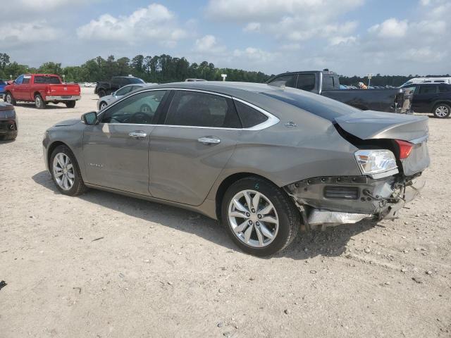 2G11Z5S3XK9120968 Chevrolet IMPALA LT
