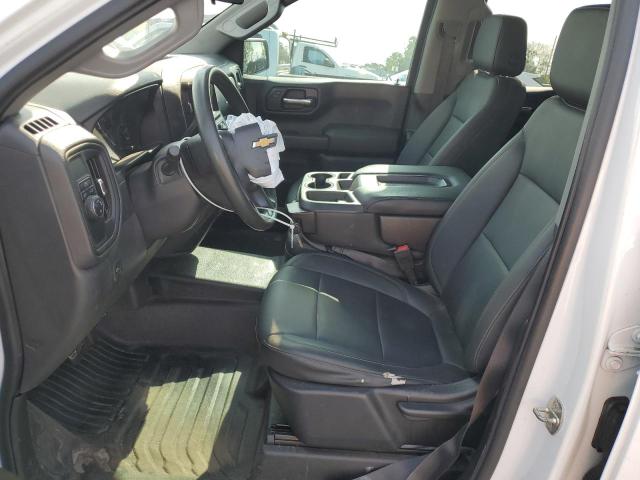 3GCPWAEH7LG416564 Chevrolet Silverado