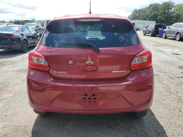 ML32A3HJ1KH013996 Mitsubishi MIRAGE ES