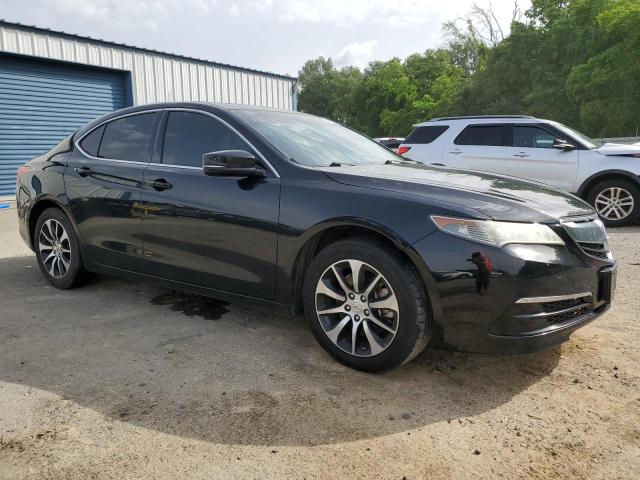 19UUB1F31HA009753 Acura TLX