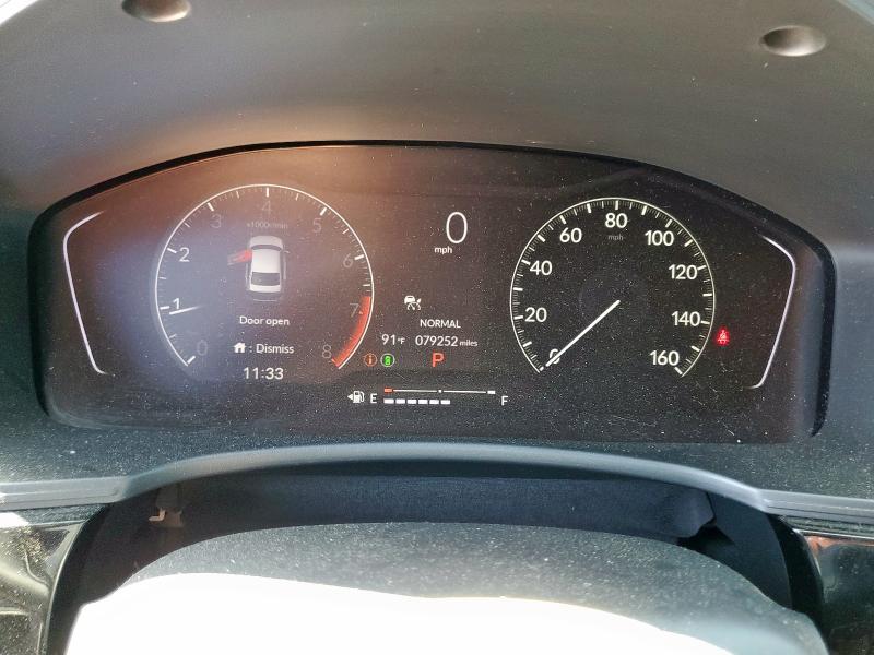 2HGFE2F50NH529625 Honda CIVIC SPOR