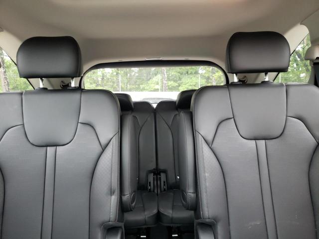 5XYRKDJF4RG268374 KIA SORENTO SX