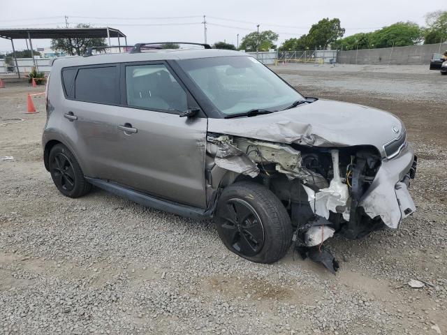 KNDJN2A23F7172055 KIA Soul