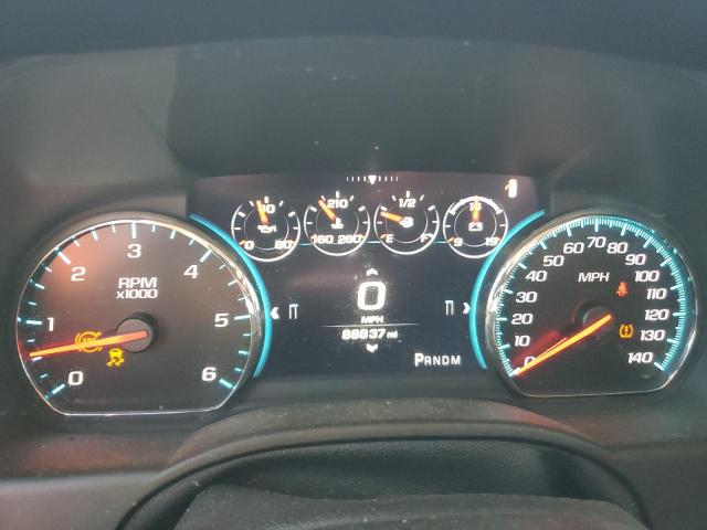 1GNSCCKC8GR258692 Chevrolet TAHOE C150