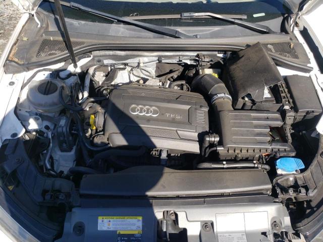 WAUA7GFF8G1038999 Audi A3 PREMIUM