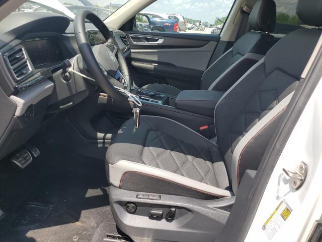 1V2GR2CA0RC602704 Volkswagen Atlas Peak