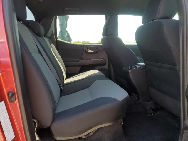 5TFCZ5AN0MX264665 Toyota TACOMA DOU