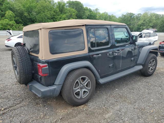 1C4HJXDG5LW238170 Jeep WRANGLER U