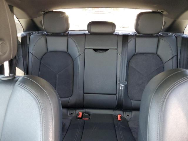 WP1AA2A51JLB12277 Porsche 2018