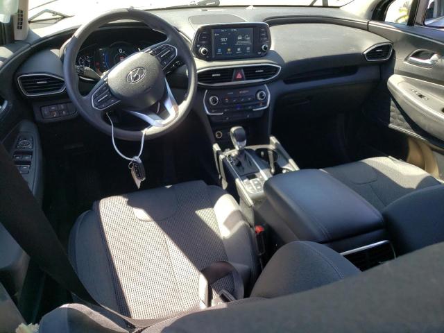 5NMS3CAD8LH156598 Hyundai gdi theta ii