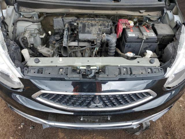 ML32A3HJ0HH009317 Mitsubishi 2017